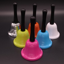  Table dish bell Hand bell Summoning bell Call bell Game game answer bell Reminder Pet cat and dog bell