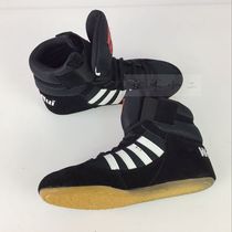 WeiRui Wrestling shoes Boxing shoes Fight training shoes Wrestling boots Fight shoes Childrens shoes Adult shoes