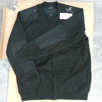 Green velvet pants olive green velvet suit zipper winter warm underwear cold base
