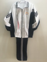 Shenyang school uniforms Shenyang middle school students and mens spring and autumn uniform school uniforms for boys and girls uniforms