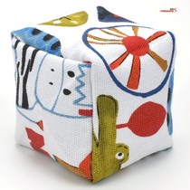 Sandbags sandbags thick shuttlecock handmade students lost primary school childrens large kindergarten game toys sandbags