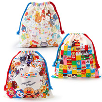 Bread bag drawstring cartoon baby supplies clothing diaper bag cartoon diaper bag