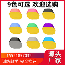 Back hand flip auxiliary trainer Dance Martial Arts Taekwondo Gymnastics La La exercise trainer