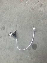 Suitable for Lechuang 3 5-5kw commercial induction cooker firepower regulator electrical induction cooker gear switch accessories