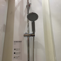 (Sincerity Deposit Non Merchandise Actual Selling Price) Wheedda Straight Tube Shower