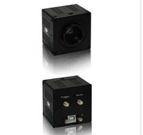 Daheng camera IEEE 1394a interface color CMOS industrial digital camera DH-HV3110FC
