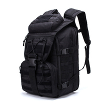 Chinese assaulters tactical backpack Special Attack bag men and women military fans outdoor riding mountaineering bag tourist bag New Product