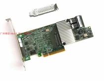 LSI 9361-8i array card 12Gb s SAS 8 port 2Gb cache SAS3108 new original