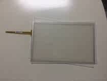 GE Fanuc Series 160i-M touchpad touch glass outer screen