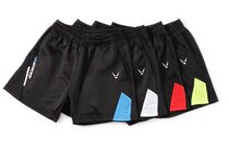 New ping pang qiu fu shorts sweat dry breathable Men yu mao qiu fu shorts sports shorts