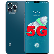 New Solove A13PRO All Netcom 12512g Student Price one thousand Yuan Grand Screen Smart Game 5g Phone