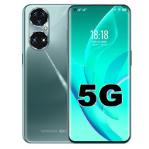 X50PRO Netcom 5G Network Intelligence 75 "Large Screen Game Phone 16G Running 512G Memory