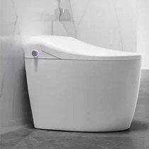 ssww capsule series smart toilet