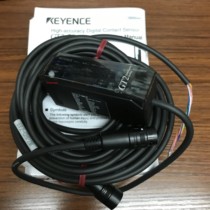 Inquiry before spot photo of Keynes KEYENCE GT2 - 72CN contact digital sensor