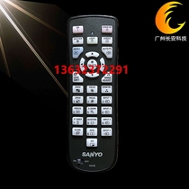  Original new EIKI love its projector remote control LC-X85 LC-XGC500 LC-XG400 remote control