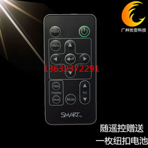 Original brand new SMART SMART projector remote control SMART UF55 UF60 UF65 UF75 remote control