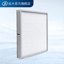 (Consumables) Broad clean new fan high efficiency filter SC125 250 500 SF250 500