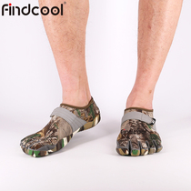  Findcool five-finger shoes mens five-toe running shoes fitness shoes split-toe fitness shoes barefoot sports shoes