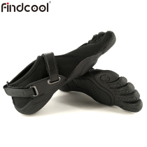 Findcool Five Finger Shoes Men And Women Universal Five Toe Shoes Fitness Dance Yoga Shoes Running Rock Vimiplati