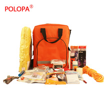 Resident family emergency rescue package Material Reserve package protection package car first aid kit earthquake emergency package D001