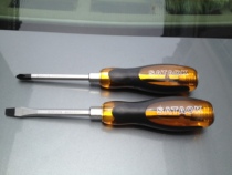 4 inch transparent handle screwdriver with magnetic screwdriver screwdriver screwdriver scream batch cross