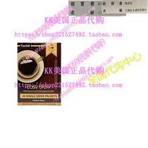 Cafe Tastlé Brucup Easy Brew 100% Natural Instant