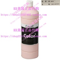 Creall Havo01216 250 ml 16 Pink Havo Glitter Paint BottleC