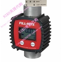 Fill-RiteFR1118A103-26GPMIn-lineDigitalFlowMeter Alu