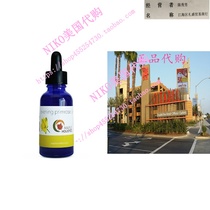 Pure Evening Primrose Oil for Face Skin Hair - Cold