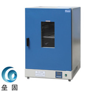 Shanghai Qixin DGG-9240AD vertical digital display electric constant temperature air drying oven 200 ℃ oven oven