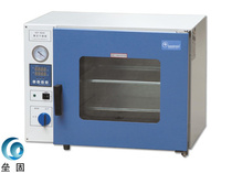 Shanghai Qixin DZF-6050 vacuum drying oven digital display timing Microcomputer temperature control vacuum oven oven