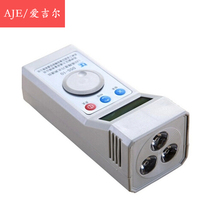 Suzhou force DSS-10 flash speedometer rechargeable LED 100000 rpm tachometer stroboscope tachometer