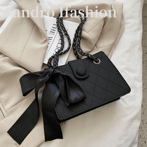 French Sandro Ifashion official flagship 2021 New Fashion mobile phone bag Joker shoulder shoulder bag