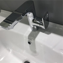 AmericanStandard beauty standard face basin tap bathroom Supplies FFAS4801-101500BC0