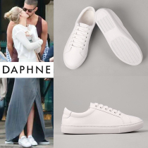 Tide Cards Small White Shoes Womens Thick Bottom 2022 Spring Summer New Korean Version 100 Hitch Bottom Shoes Genuine Leather Board Shoes Sports Casual Shoes