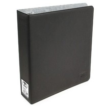 Germany UG Gamegenic high-end set exchange card Book 9 sheet loose-leaf card book Black sand color