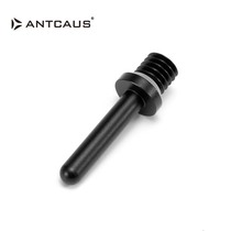No. 7 pole special accessories thimble foot nail carbon fiber canopy pole camp column parts after-sales Antcaus
