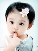 Baby mural poster Fat doll stickers Male baby pictorial wall stickers for pregnant baby pictures Pregnant pregnancy prenatal education