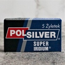 Polsilver Super-out-of-print