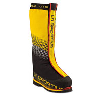 Italian origin LASPORTIVA Olympus Mons professional snow mountain hiking alpine boots