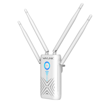 Ruiyin wifi signal expander enhances 5G gigabit home relay high-speed wall extension wireless broadband routing