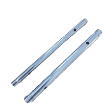 Boom Board Manual socket extended wrench 10mm hollow tube ceiling Rod frame for quick integration