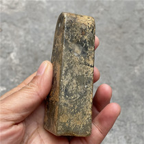 Xiu jade pendant antique jade carving jade ornaments ancient jade old jade pendant Jade wearing old Jade Jade Jade