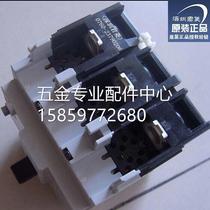 FUJI Fuji Air Switch EW63 EAG 3P Plastic Low Voltage Leakage Circuit Breaker