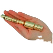 Imported Mini LEA Bliss Life Energy Bar Life Energy Amplifier 12 High Harmonic Energy Field