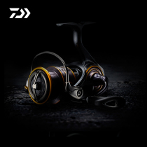 Japan DAIWA Delta 100 million watts 21 21 CALDIA CS LT 19 Dava Ultra Light Textile Wheel Sea Fishing Wheel