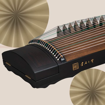 金韵古筝-金韵古筝促销价格、金韵古筝品牌- 淘宝
