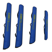 Fishing umbrella bag waterproof Jiang Taigong fishing umbrella bag original accessories pole bag large capacity canvas fishing umbrella bag