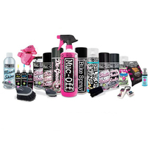 Muc-Off C3 Wet Dry Dry ceramic chain oil Road self-propelled mountain bike lubricating oil