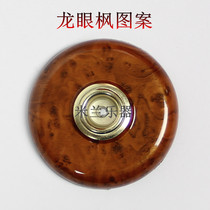 Factory price direct sales cello non-slip mat non-slip mat Cello accessories copper core rubber non-slip bottom surface